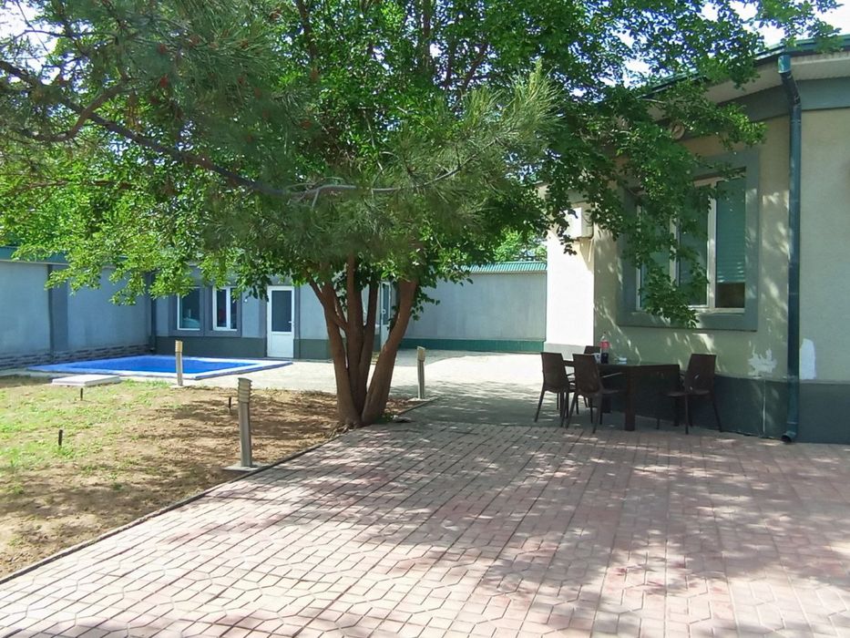 Ховли 5,5 сот Янги Узбекистон парк оркасида