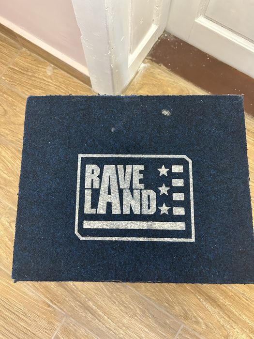 Бас каса Rave Land MBS 130 12”