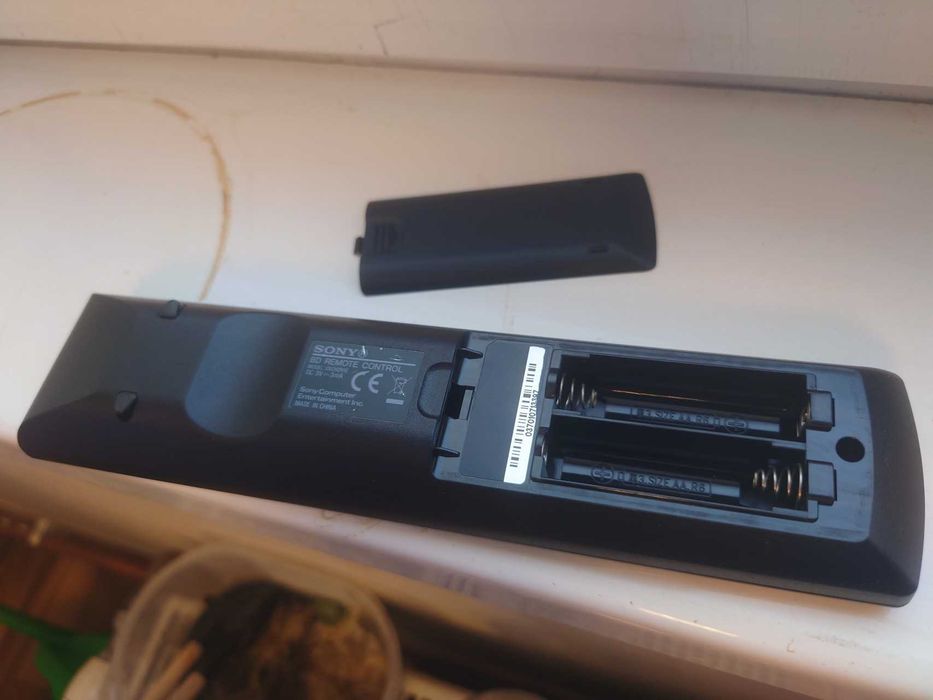 Telecomandă Sony PlayStation 3 PS3 Blu-ray (CECHZR1E) Originală