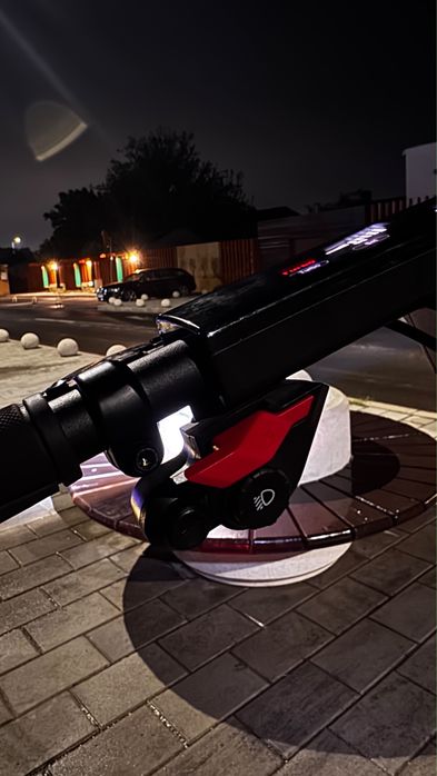 Vand kukirin g2 ultra