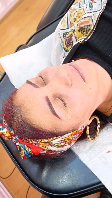 Micropigmentare sprâncene !PROMOȚIE  380 RON