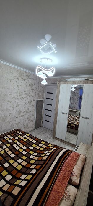 Продаю 2х комнатную квартиру
