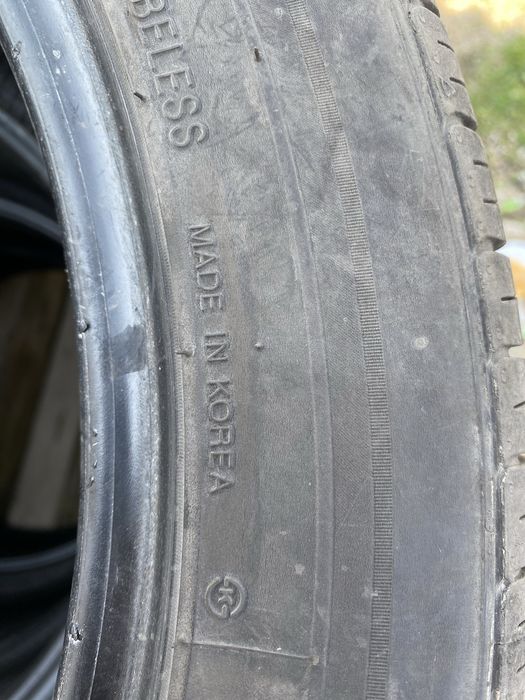 Баллон 145/45R18