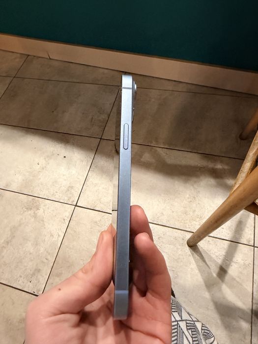Iphone 14 plus impecabil