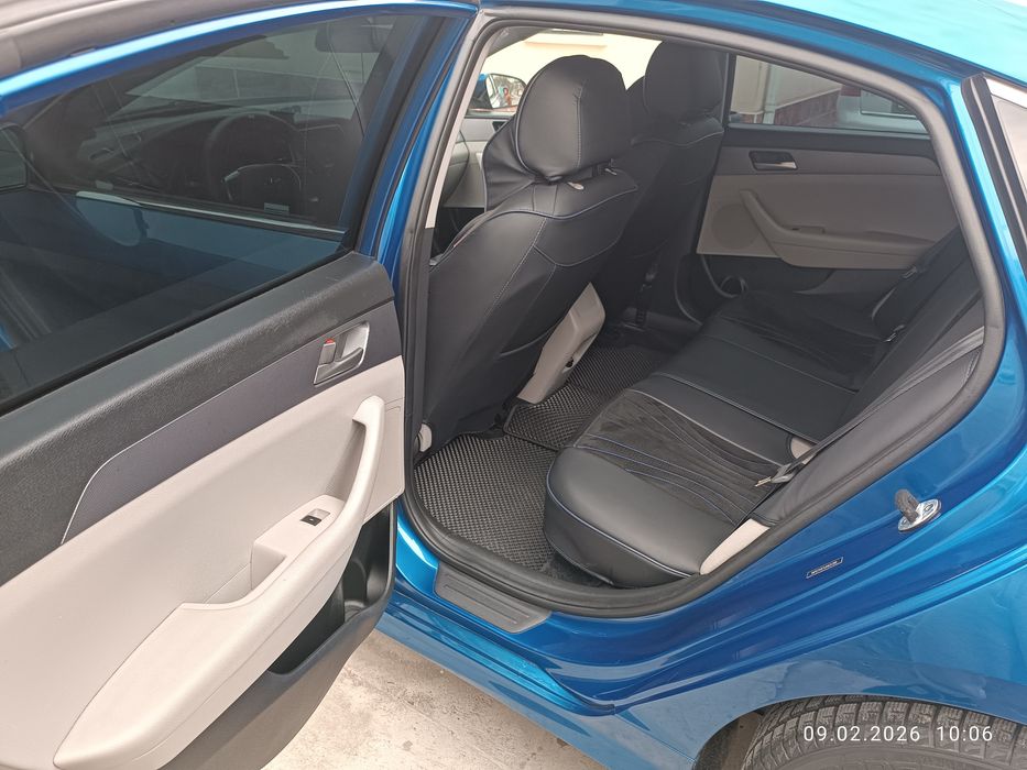 Продам автомобиль в отличном состоянии