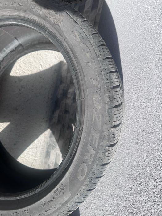 Зимни гуми Pirelli Sottozero Rf