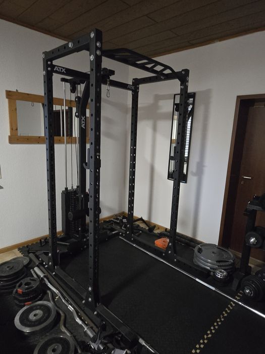 Aparat multifuncțional ATX