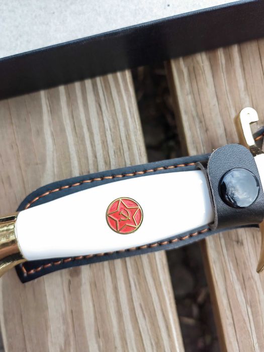 Нож Финка НКВД..