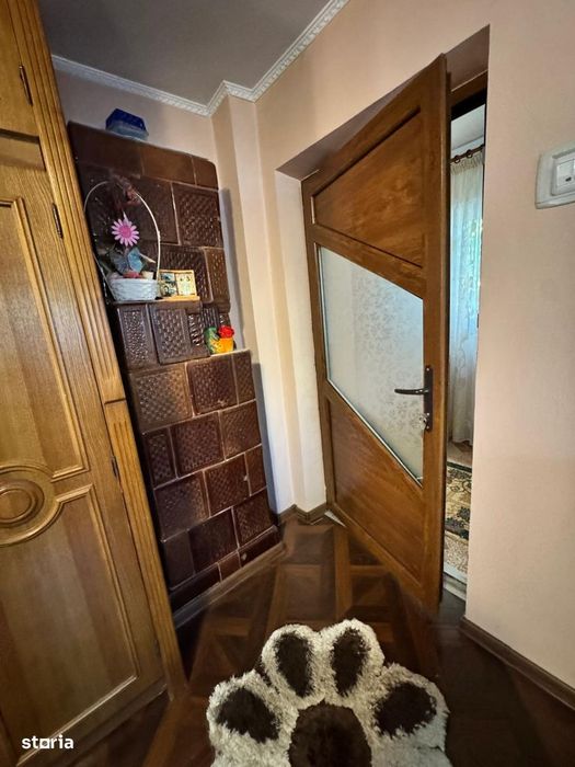 Casă în CFR