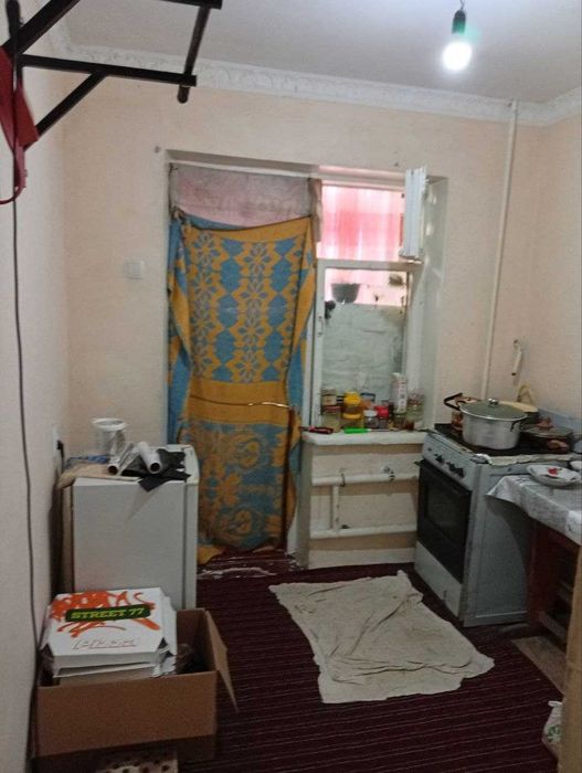 СРОЧНО Продам квартиру в Чиланзаре махалля Лутфий  2/5/5