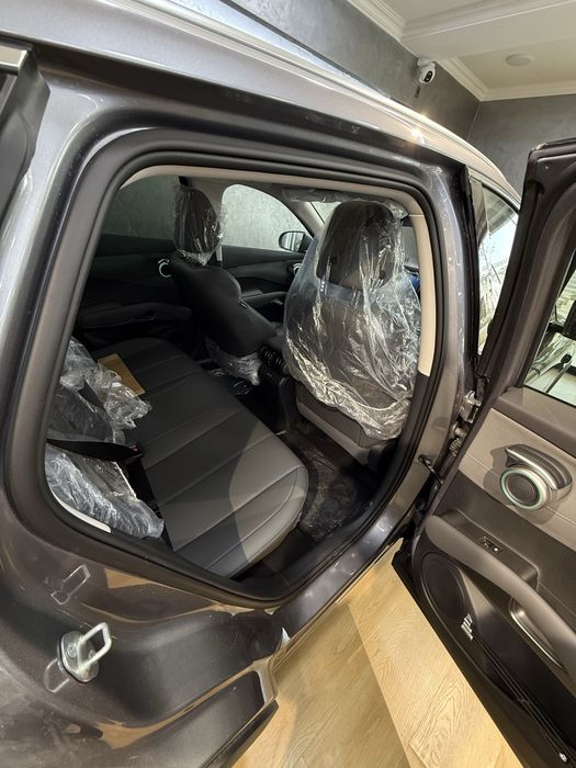 BYD Yuan PLUS 510KM Excellence Edition