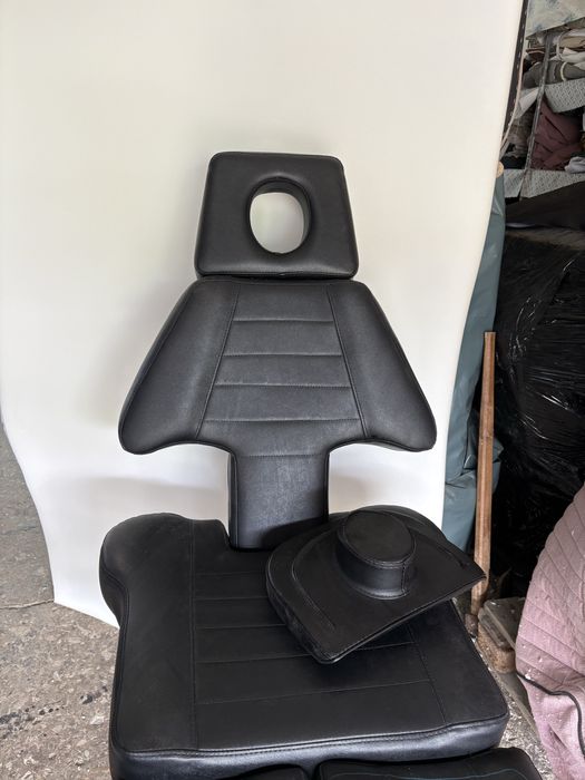 Scaun de tatuat complet