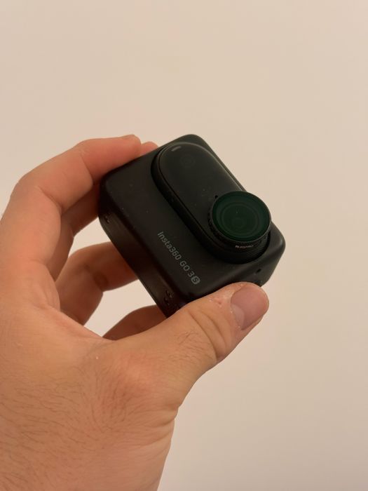 Insta 360 3s 128 гб