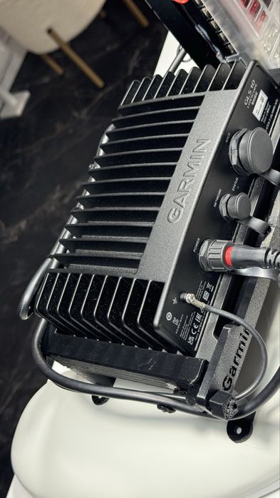 Suport rapid detașabil pentru modul Garmin GLS 10 (lowrance,humminbird