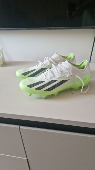 Професионални футолни обувки Adidas Crazy Fast1. SG