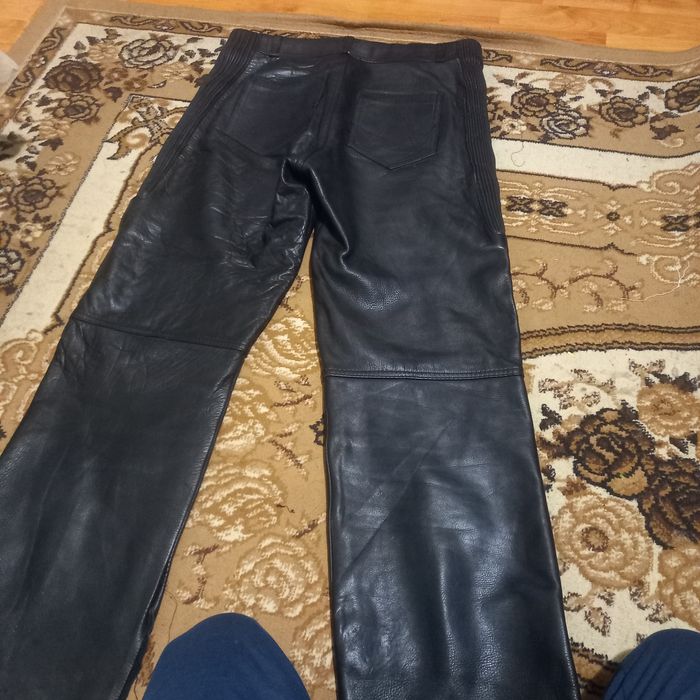 Има леки забелешки