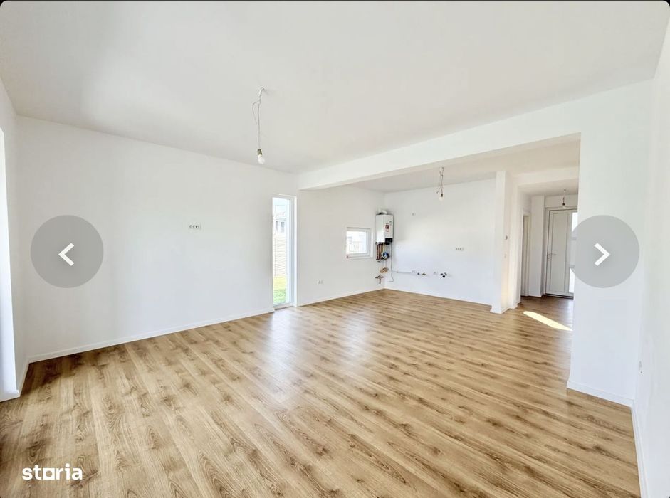 Duplex premium, cu 5 camere, locație ultracentrala - Mosnita Noua