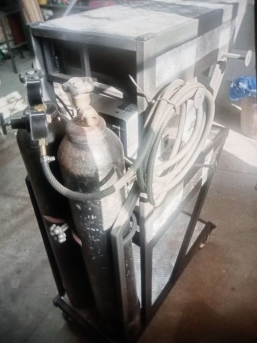 Продам сварочный аппарат