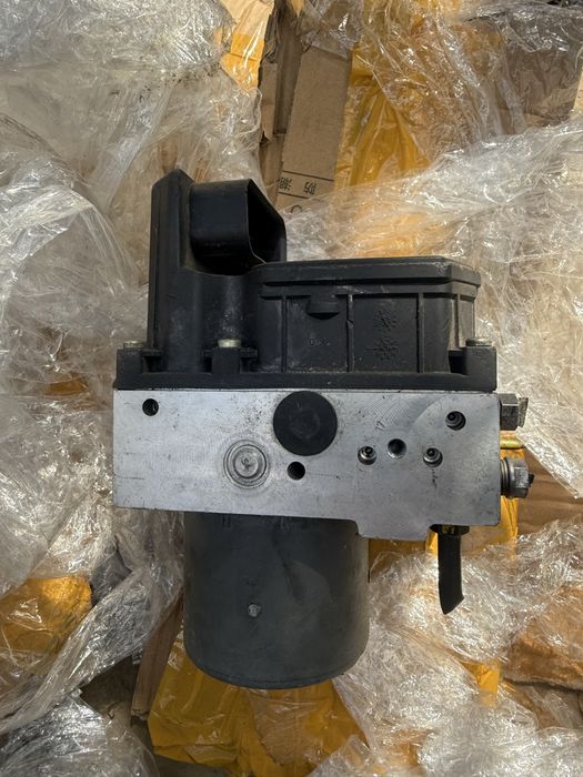 АБС блок на Бмв х5 Е53 кузов