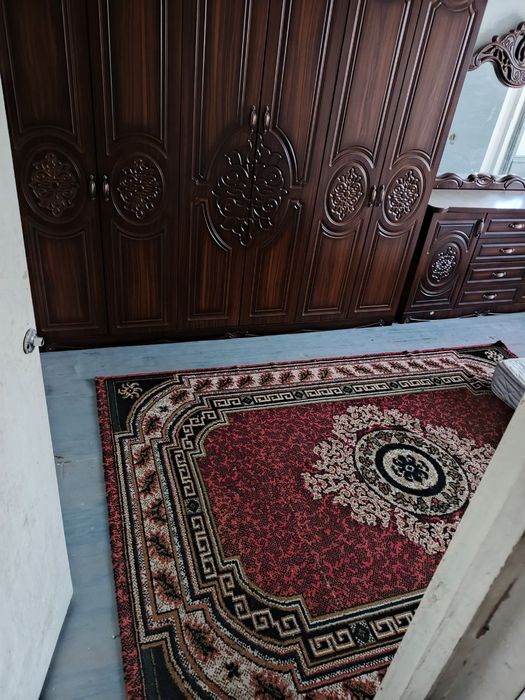 2 хонали квартира сотилади