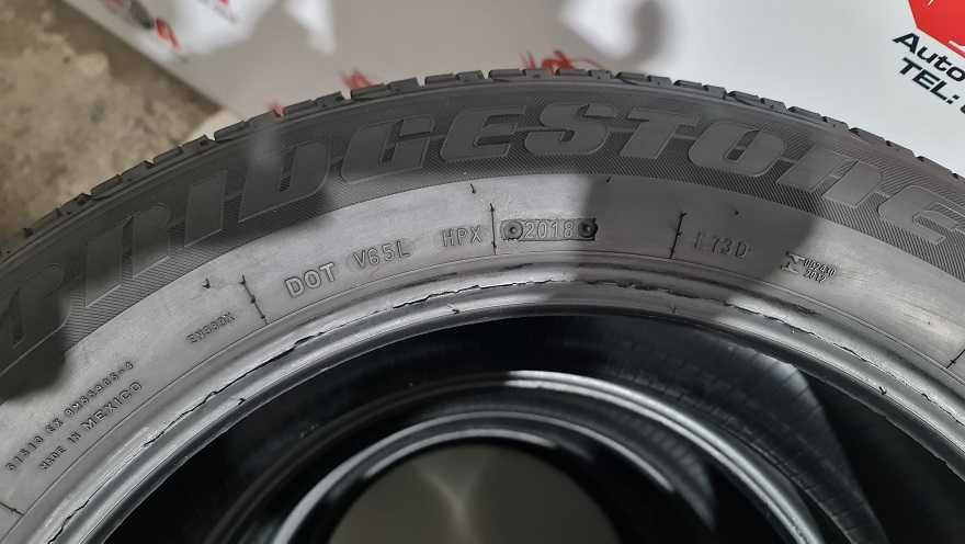 ANVELOPE 225 55 18 98H 225/55/18 BRIDGESTONE CP V1007 VARA