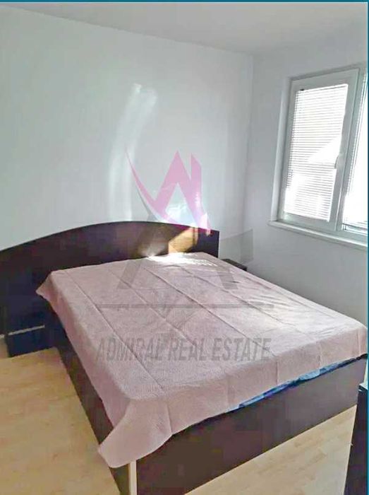 Дава се под наем Двустаен апартамент в Варна, Колхозен пазар - 65 кв.м за 400 € - Снимка #2