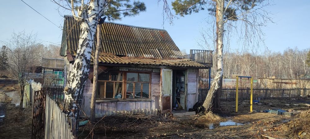 Продам срочно дачу в Новопавловке