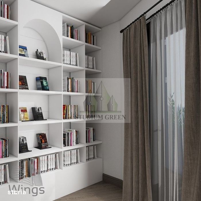 Apartament Premium Duplex | Direct de la Dezvoltator | Ansamblul Wings