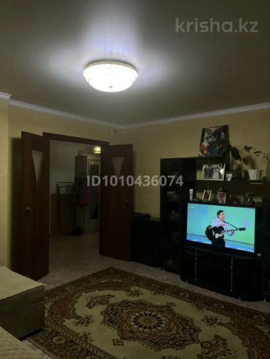 Квартира 2-х комнатная