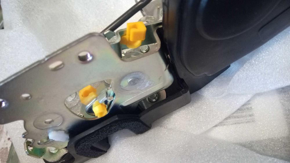 Брава лява Киа спортидж 2