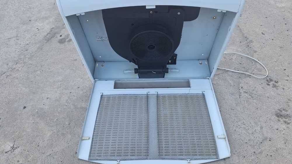 Вытяжка для кухни