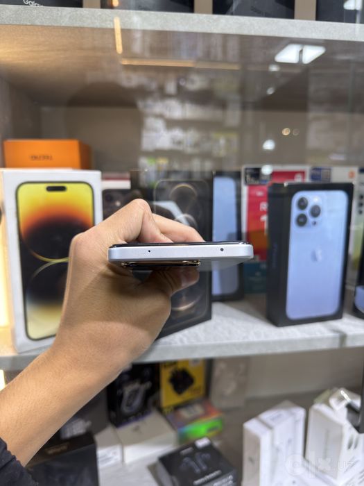 Honor X7d 8/256