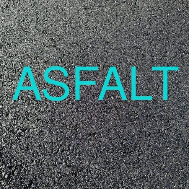 Asfalt ishlari / асфальт хизмати