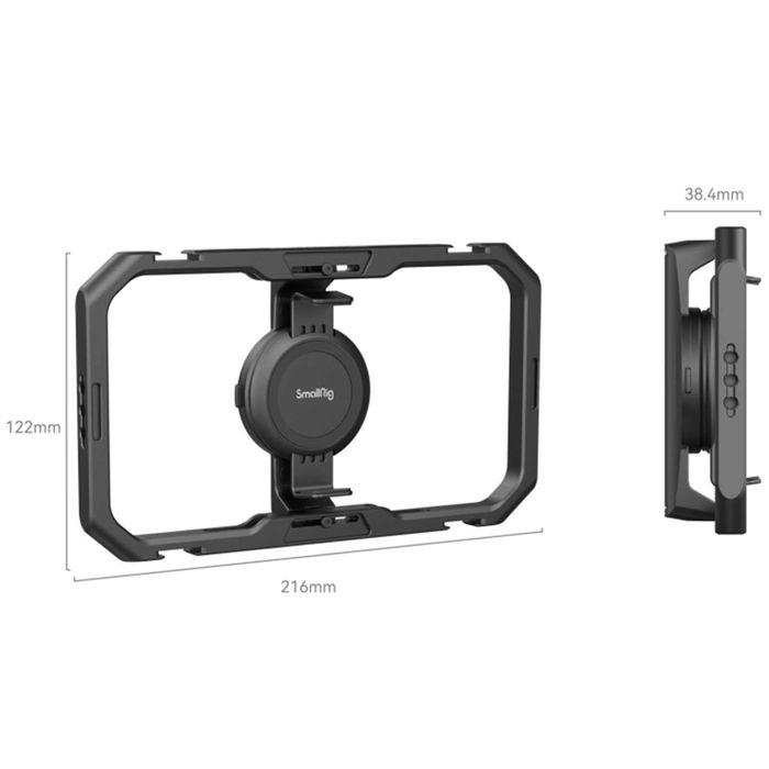 Универсальный Риг для Съёмки с Magsafe. Есть доставка