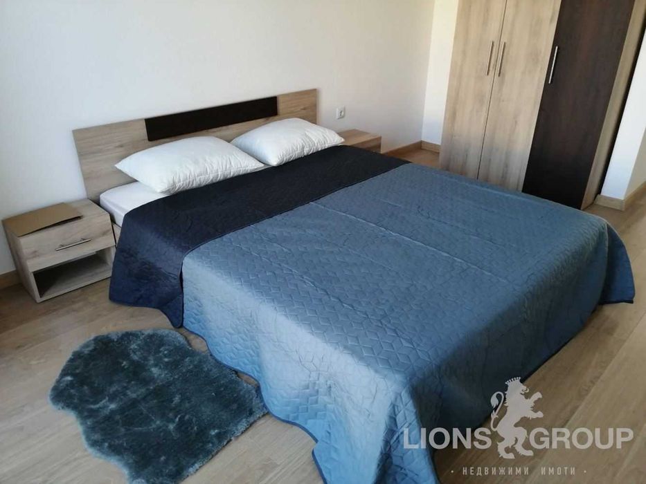 Дава се под наем Тристаен апартамент в Варна, Център - 90 кв.м за 1000 € - Снимка #7