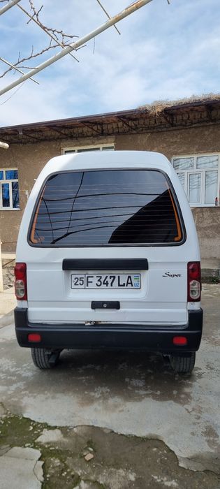 Damas qayta jihoz qilingan