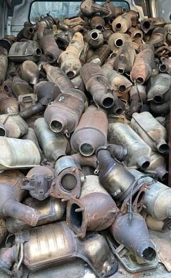 Reciclez catalizatoare deplasare în toată țara