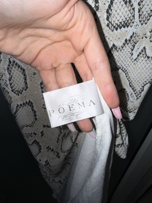 Rochie eleganta Poema xs