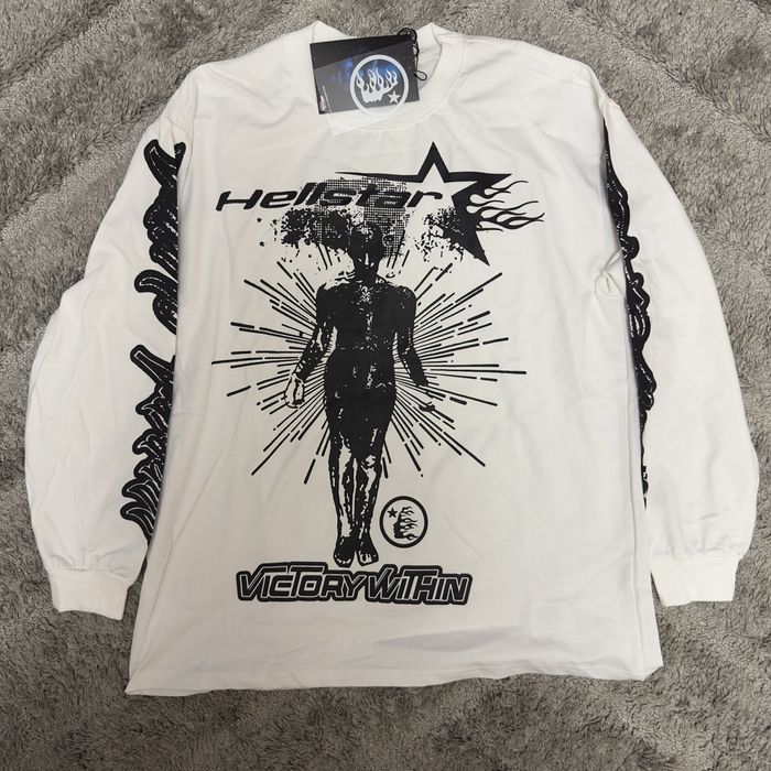 Hellstar Victory Within Thermal-M