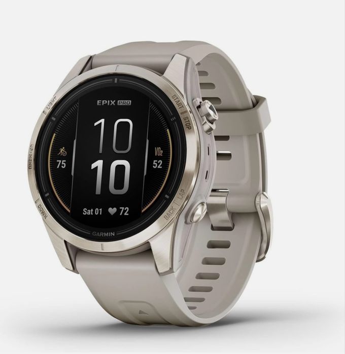 Garmin Epix Pro Gen2 часы