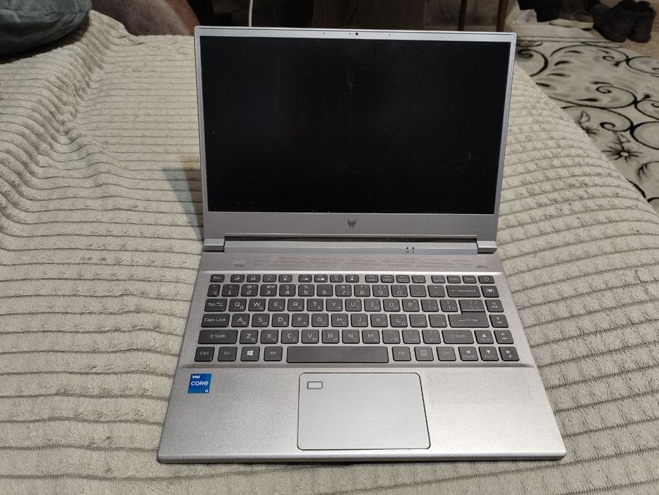 Ноутбук Acer Predator Triton 300 SE
О