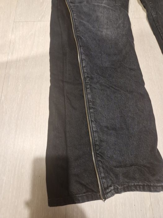 Мъжки дънки Zara