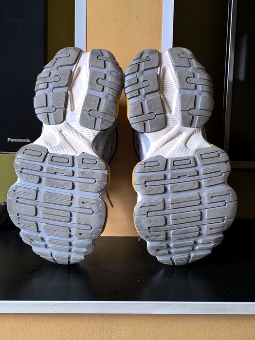 Кроссовки! Аналог BALENCIAGA (Cargo)