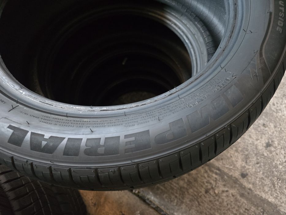 Imperial 195/50 R15 82V vară