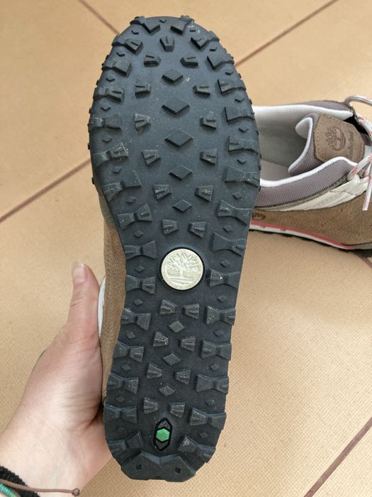 Incaltari trekking Timberland