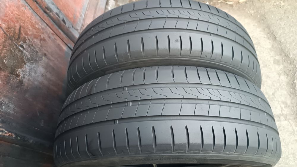 195/65/15 Hankook
