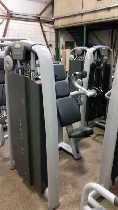 Technogym selection line