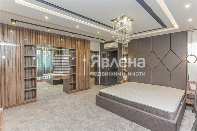 Продава се Многостаен апартамент в София, Кръстова вада - 270 кв.м за 2723 €/кв.м - Снимка #7