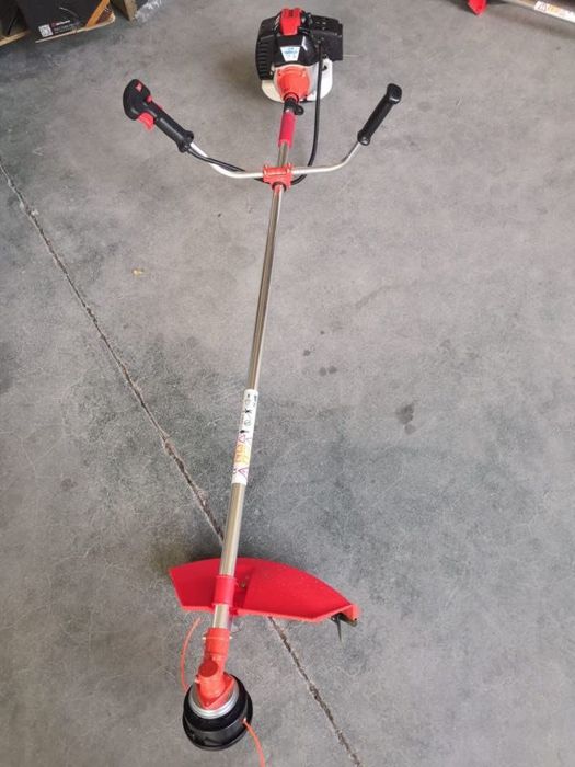 Газонокосилка бензиновая ( триммер бензиновый)