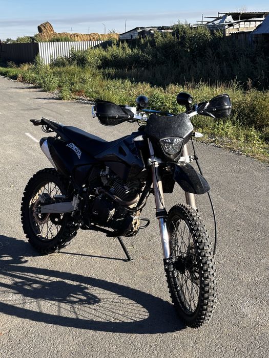 Продам эндурик 250